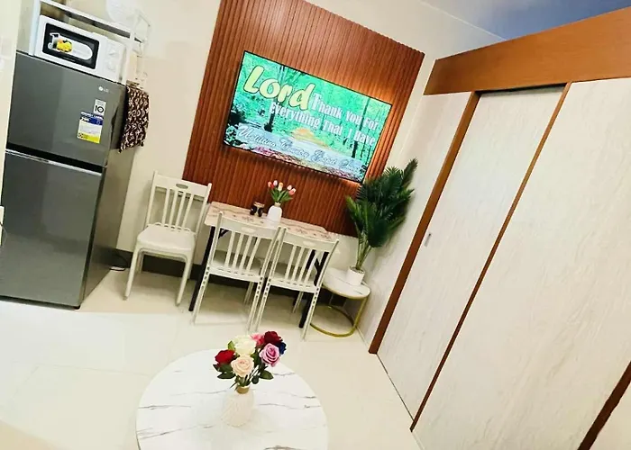 Sm Bicutan Quick Staycation Ph *