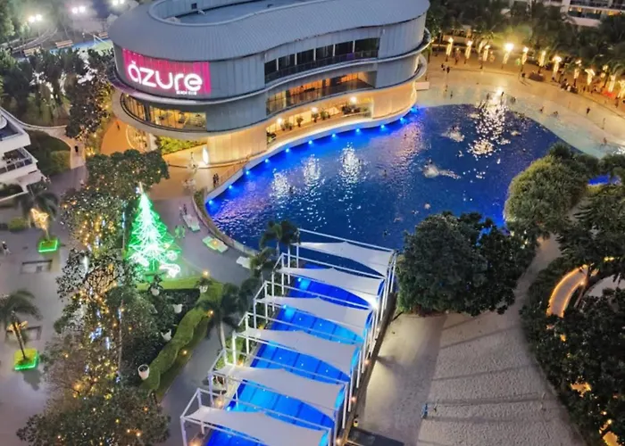 Sm Bicutan Quick Staycation Ph *