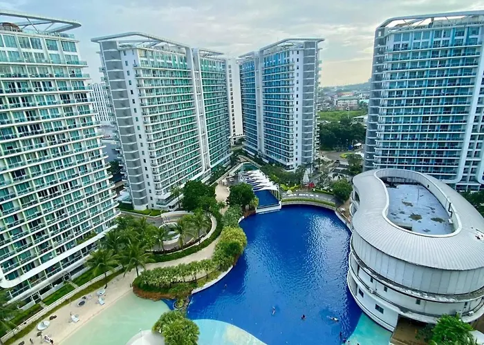Sm Bicutan Quick Staycation Ph