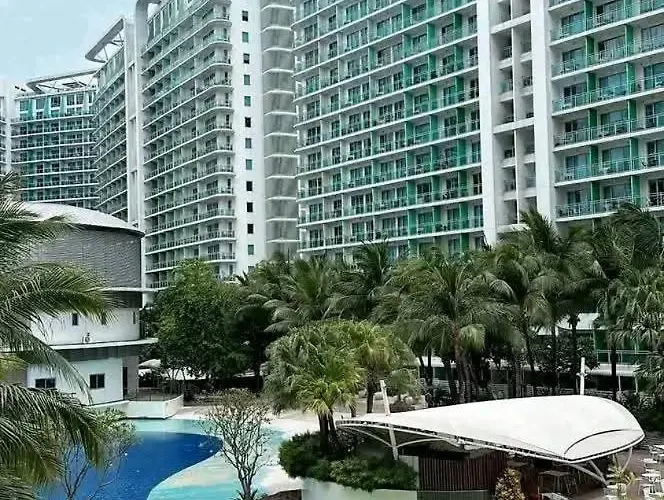 Sm Bicutan Quick Staycation Ph 公寓